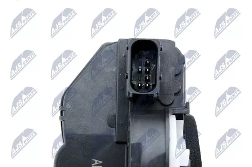 NTY NTY (EZC-PL-013) Door Lock 