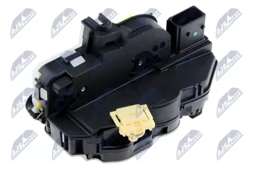 NTY NTY (EZC-PL-014) Door Lock 