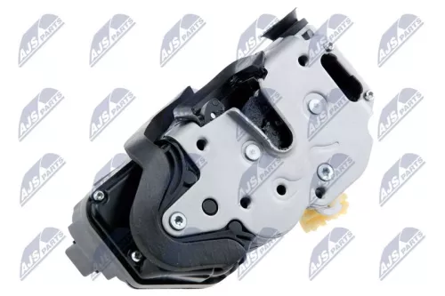 NTY NTY (EZC-PL-014) Door Lock 