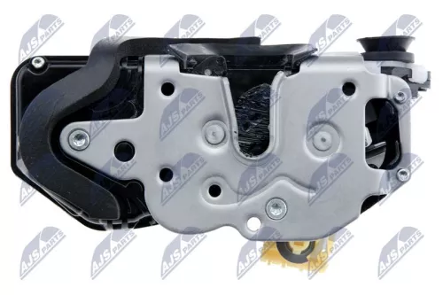 NTY NTY (EZC-PL-014) Door Lock 