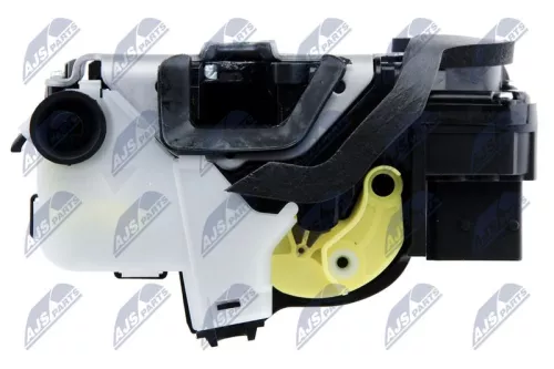 NTY NTY (EZC-PL-014) Door Lock 