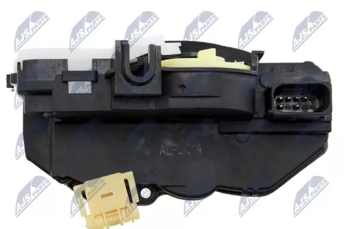 NTY NTY (EZC-PL-014) Door Lock 