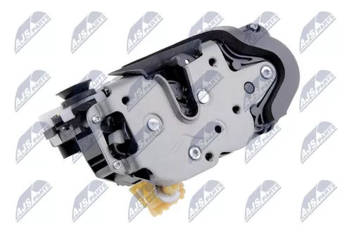 NTY NTY (EZC-PL-015) Door Lock 