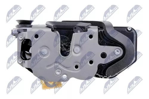 NTY NTY (EZC-PL-015) Door Lock 
