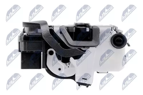 NTY NTY (EZC-PL-015) Door Lock 
