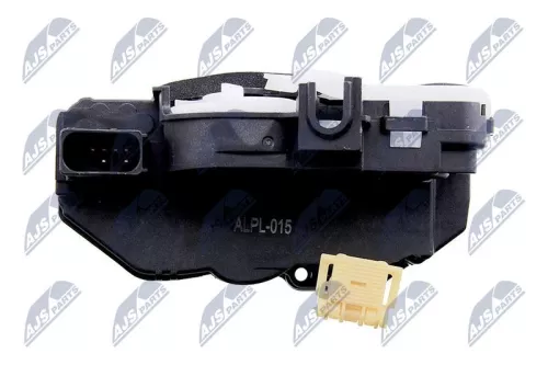 NTY NTY (EZC-PL-015) Door Lock 