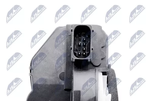 NTY NTY (EZC-PL-015) Door Lock 