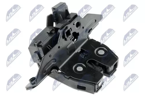 NTY NTY (EZC-PL-016) Tailgate Lock 