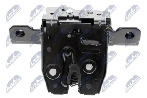 NTY NTY (EZC-PL-016) Tailgate Lock 