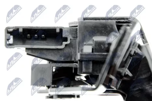 NTY NTY (EZC-PL-016) Tailgate Lock 