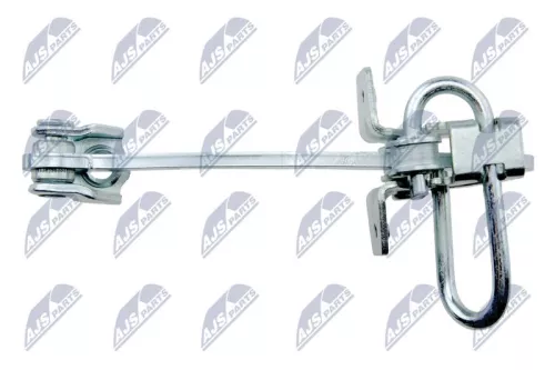 NTY NTY EZC-PL-021 Door Check 