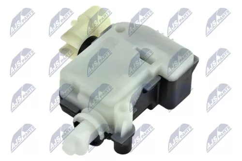 NTY NTY EZC-PL-039 Actuator, central locking system 