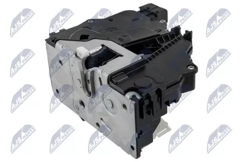 NTY NTY (EZC-PL-052) Door Lock 