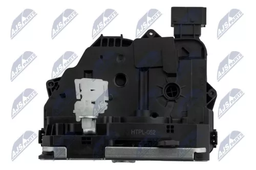 NTY NTY (EZC-PL-052) Door Lock 