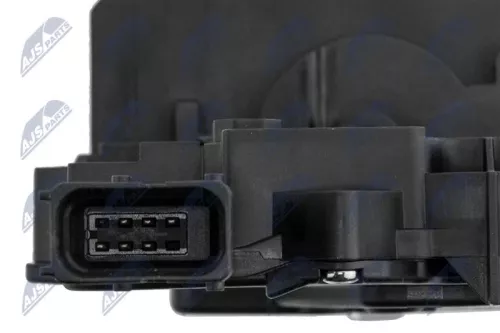 NTY NTY (EZC-PL-052) Door Lock 