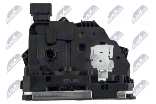 NTY NTY (EZC-PL-053) Door Lock 