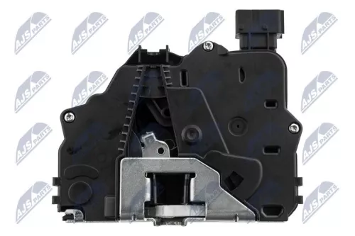 NTY NTY (EZC-PL-053) Door Lock 