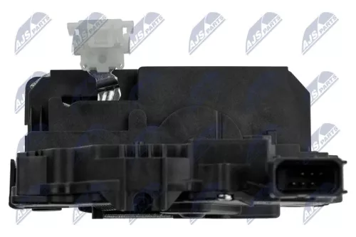 NTY NTY (EZC-PL-053) Door Lock 