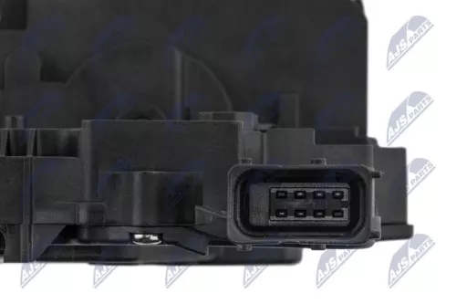 NTY NTY (EZC-PL-053) Door Lock 
