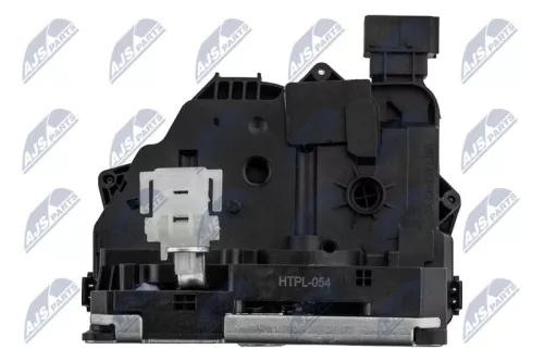 NTY NTY (EZC-PL-054) Door Lock 