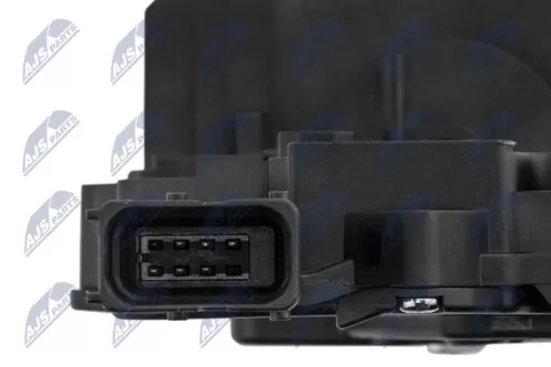 NTY NTY (EZC-PL-054) Door Lock 