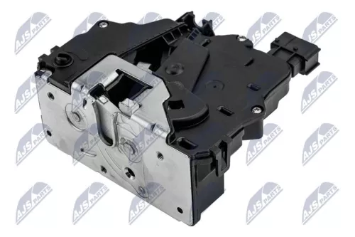 NTY NTY (EZC-PL-055) Door Lock 