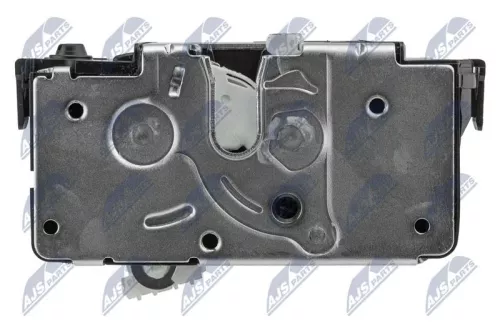 NTY NTY (EZC-PL-055) Door Lock 
