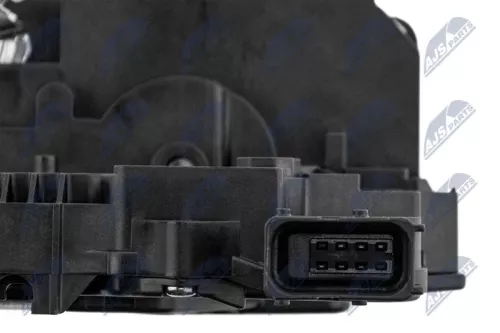 NTY NTY (EZC-PL-055) Door Lock 