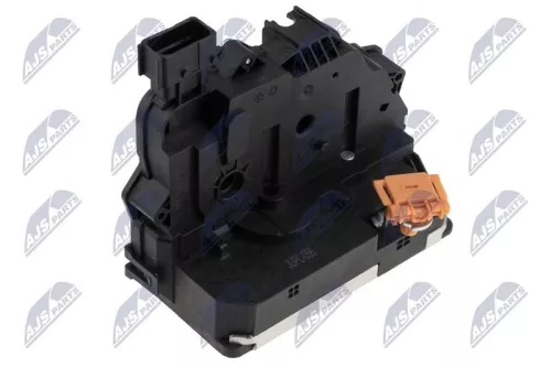 NTY NTY (EZC-PL-056) Door Lock 