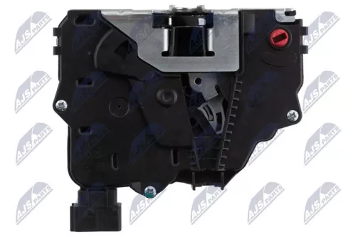 NTY NTY (EZC-PL-056) Door Lock 
