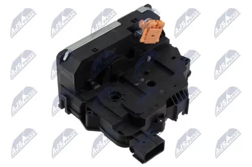 NTY NTY (EZC-PL-057) Door Lock 
