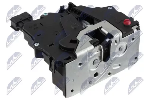 NTY NTY (EZC-PL-057) Door Lock 