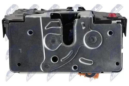 NTY NTY (EZC-PL-057) Door Lock 