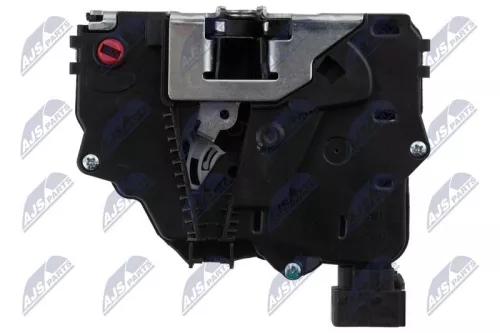 NTY NTY (EZC-PL-057) Door Lock 