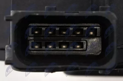 NTY NTY (EZC-PL-057) Door Lock 