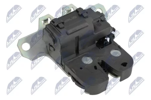 NTY NTY (EZC-PL-058) Tailgate Lock 