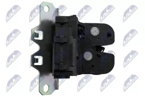 NTY NTY (EZC-PL-058) Tailgate Lock 