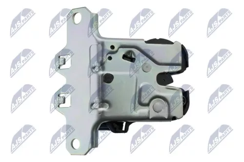 NTY NTY (EZC-PL-058) Tailgate Lock 