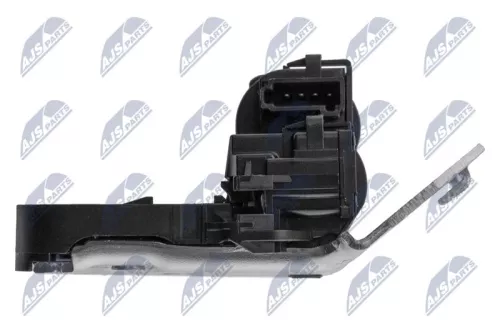 NTY NTY (EZC-PL-058) Tailgate Lock 