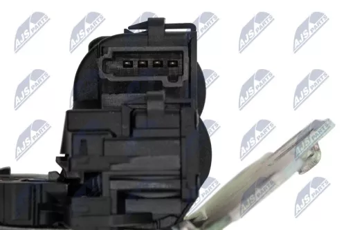 NTY NTY (EZC-PL-058) Tailgate Lock 