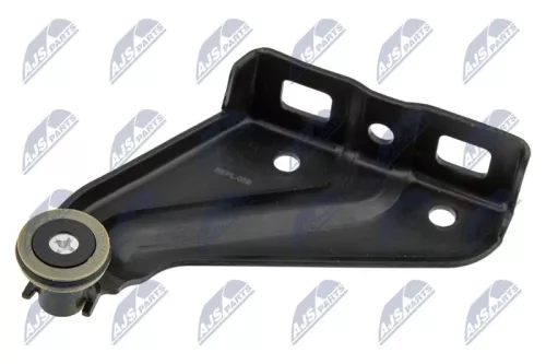 NTY NTY EZC-PL-059 Roller Guide, sliding door 
