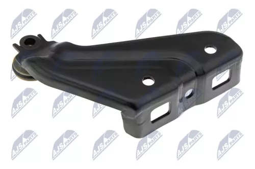 NTY NTY EZC-PL-059 Roller Guide, sliding door 