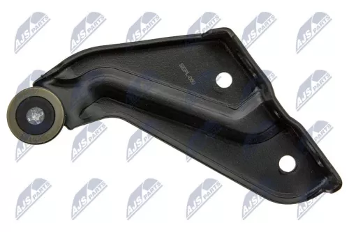 NTY NTY EZC-PL-059 Roller Guide, sliding door 