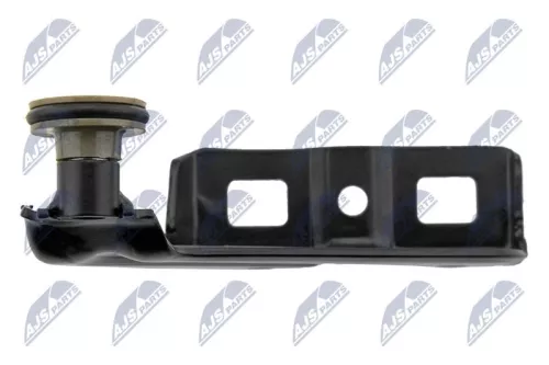 NTY NTY EZC-PL-059 Roller Guide, sliding door 