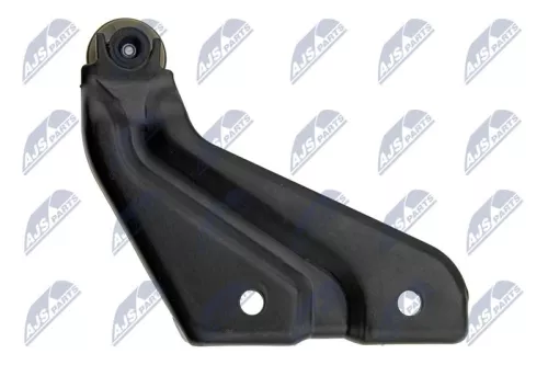 NTY NTY EZC-PL-059 Roller Guide, sliding door 