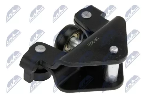 NTY NTY EZC-PL-061 Roller Guide, sliding door 