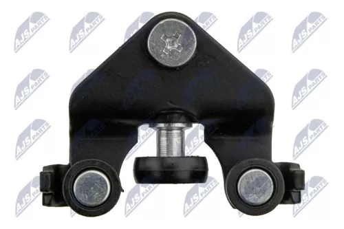 NTY NTY EZC-PL-061 Roller Guide, sliding door 