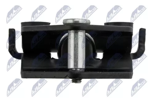 NTY NTY EZC-PL-061 Roller Guide, sliding door 