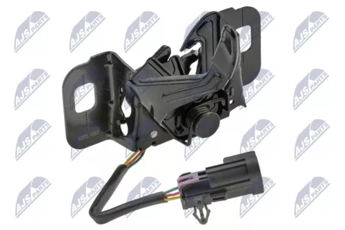 NTY NTY (EZC-PL-063) Bonnet Lock 