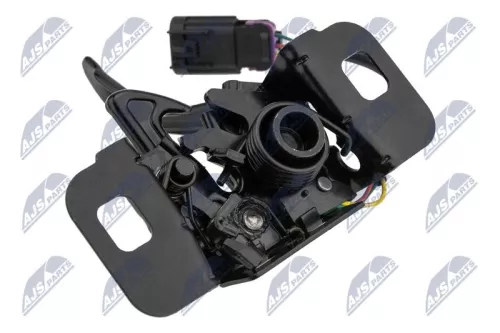 NTY NTY (EZC-PL-063) Bonnet Lock 